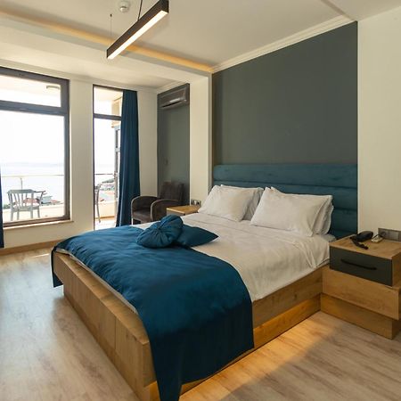 Sunrise Hotel Sinope Esterno foto