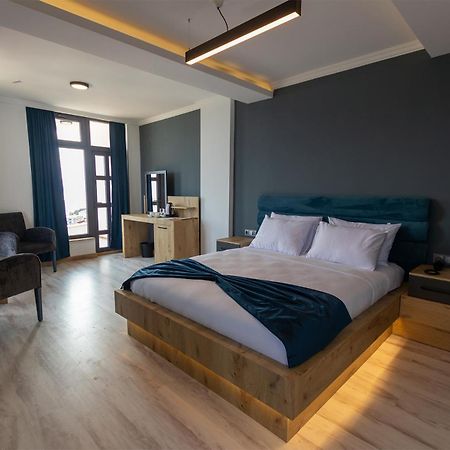 Sunrise Hotel Sinope Esterno foto