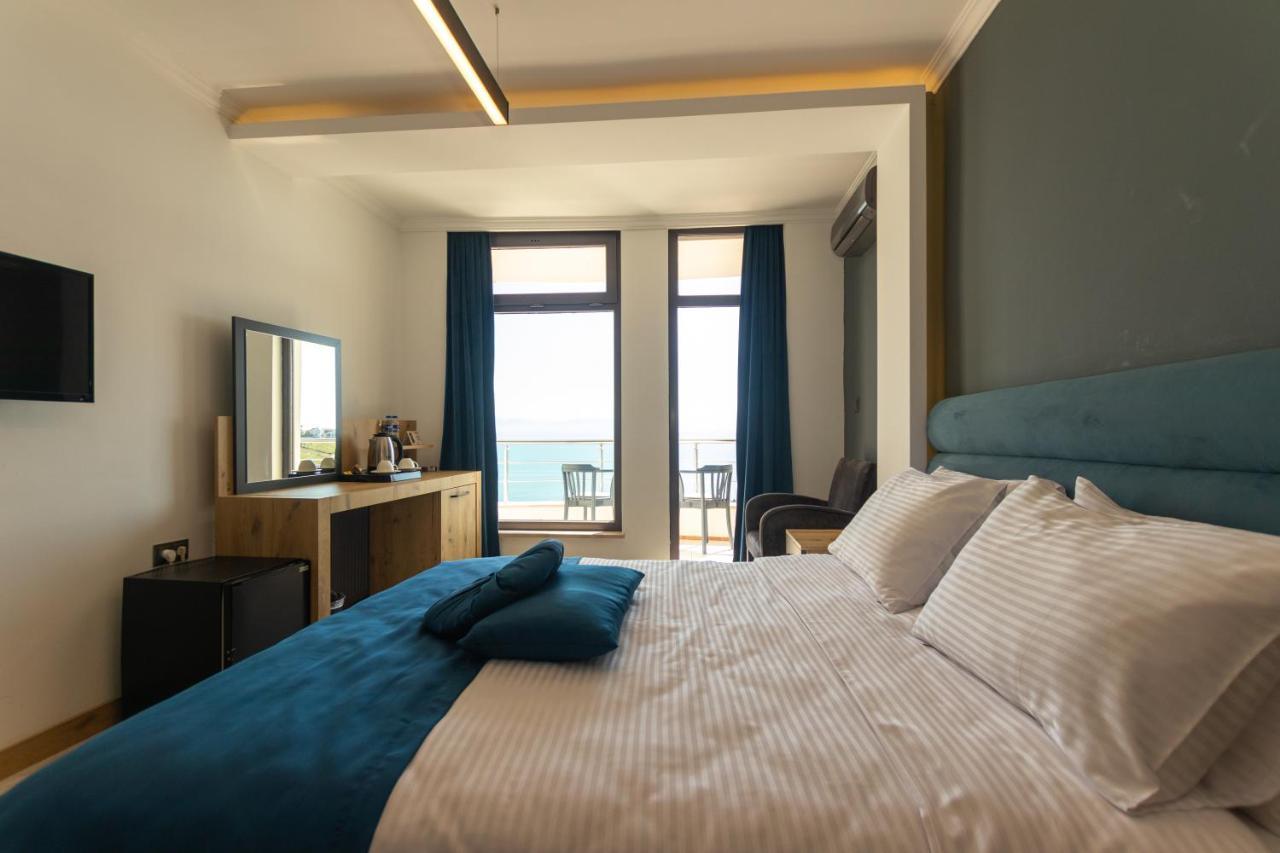 Sunrise Hotel Sinope Esterno foto