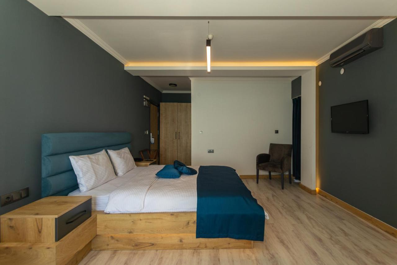 Sunrise Hotel Sinope Esterno foto
