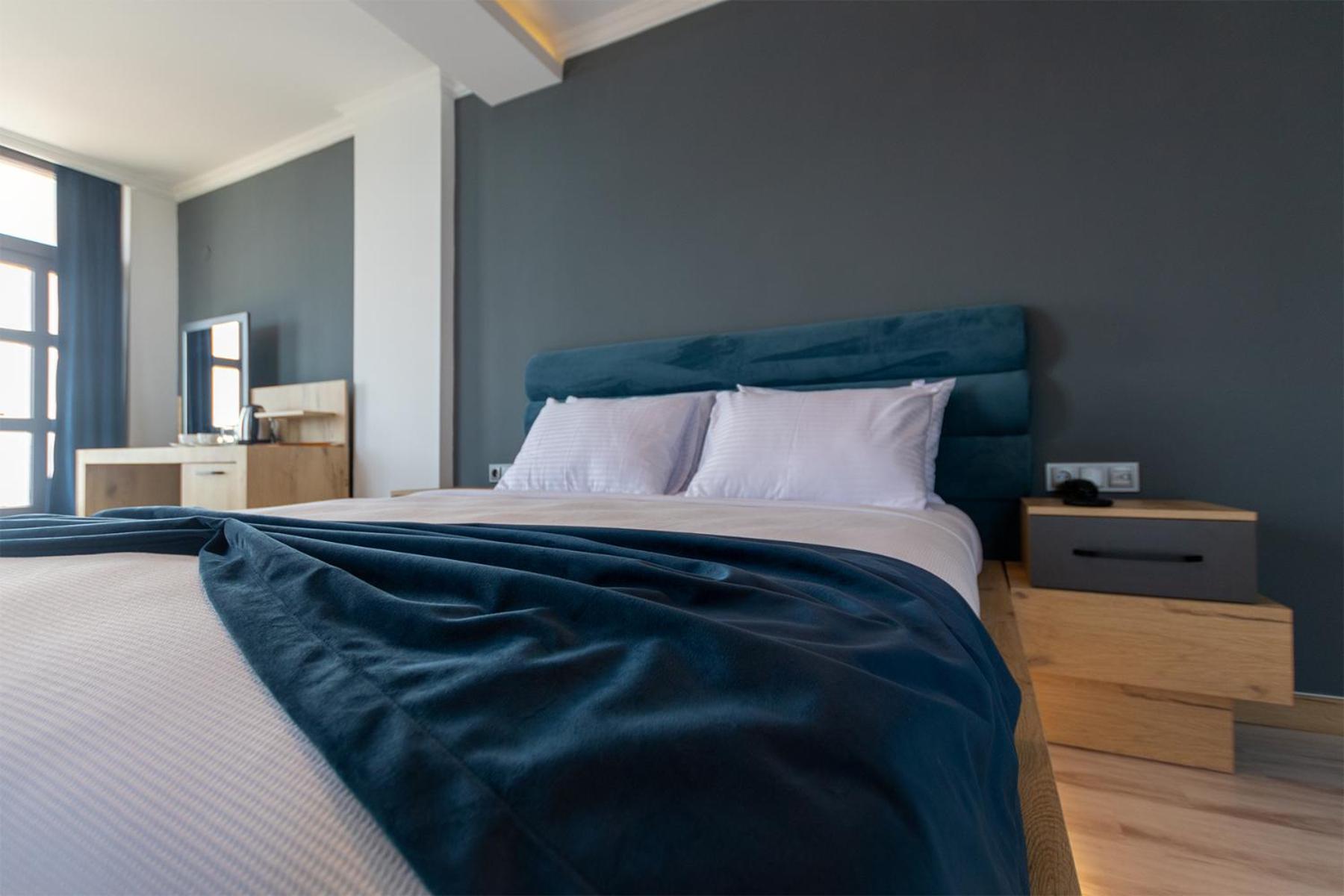 Sunrise Hotel Sinope Esterno foto