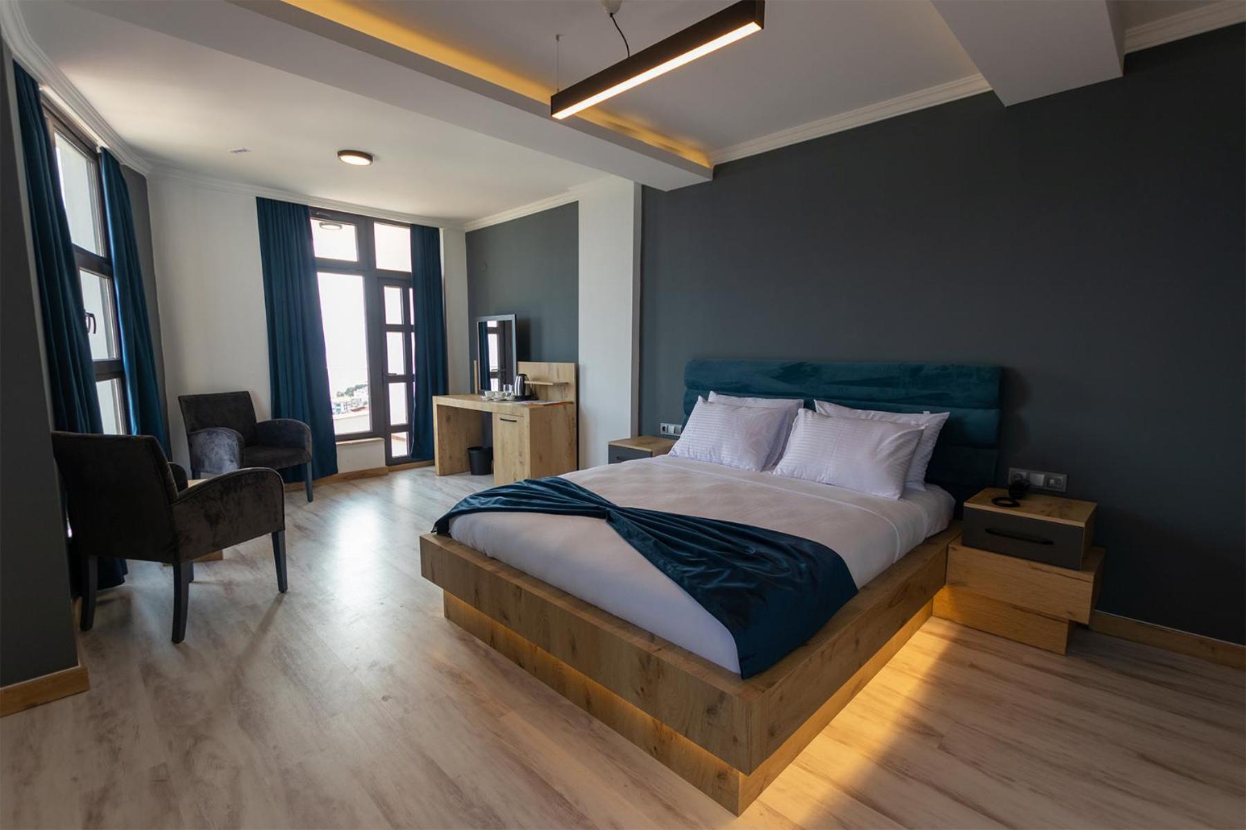 Sunrise Hotel Sinope Esterno foto